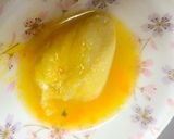 豆腐と挽肉と卵で油揚げの包み煮作り方11写真