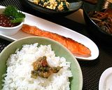 ネギ味噌☆ご飯が進む生姜＆ニンニク味♪作り方12写真