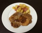 生姜焼き作り方3写真