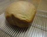 ✿HB♪ホエーと生クリームブレッド✿作り方2写真