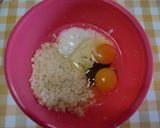 ★糖質制限!おからとヨーグルトのケーキ♪作り方1写真