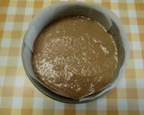 ★糖質制限!おからとヨーグルトのケーキ♪作り方3写真