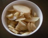 柔らか☆豚肉の角煮作り方3写真