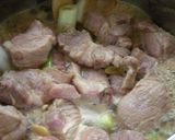 柔らか☆豚肉の角煮作り方5写真