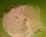 手打ち米粉パスタ☆ラザニア編☆小麦不使用作り方3写真