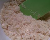 手打ち米粉パスタ☆ラザニア編☆小麦不使用作り方4写真