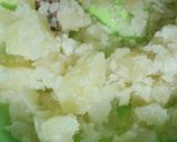 簡単!ダンプリング(ドイツの家庭料理)作り方2写真