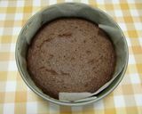 ★糖質制限!おからとヨーグルトのケーキ♪作り方5写真