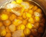 しっとりほっくり☆栗の甘露煮作り方11写真