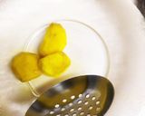 しっとりほっくり☆栗の甘露煮作り方12写真