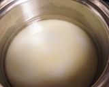 しっとりほっくり☆栗の甘露煮作り方13写真
