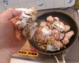 秋の含め煮★スマイリー流!作り方4写真