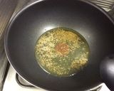 ココナッツチキンカレー・南インド風作り方1写真