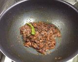 ココナッツチキンカレー・南インド風作り方4写真