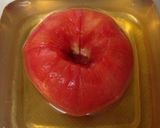 トマトの一品☆作り方5写真