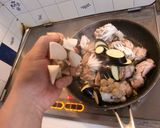 秋の含め煮★スマイリー流!作り方6写真