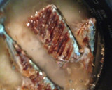 旬のさんまで炊き込み☆簡単さんまご飯★作り方1写真