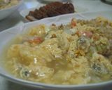 激うまっ♪あんかけチャーハン作り方6写真
