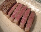 満足☆厚切り牛肉のサイコロステーキ作り方9写真
