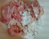 簡単♪豚肉とキャベツの味噌炒め☆回鍋肉風作り方1写真