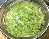 定食屋さんの生姜焼きレシピ作り方1写真