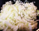 幼児食 トマトとナスのパスタ作り方3写真