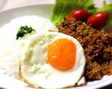 ♔簡単 ドライカレー♔作り方8写真
