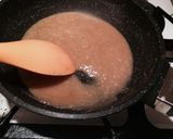 和果ごこち✿ふんわりゆず味噌田楽作り方3写真