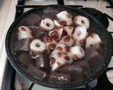 和果ごこち✿ふんわりゆず味噌田楽作り方2写真