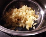 幼児食 トマトとナスのパスタ作り方4写真