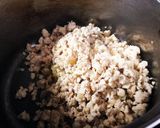 幼児食 トマトとナスのパスタ作り方6写真
