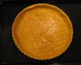 簡単♪サツマイモタルト作り方7写真