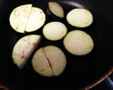 幼児食 トマトとナスのパスタ作り方9写真