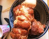 広東風焼き豚！チャーシュー！作り方3写真