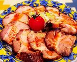 広東風焼き豚！チャーシュー！作り方5写真