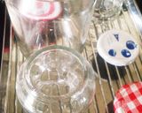 しっとりほっくり☆栗の甘露煮作り方17写真