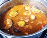 幼児食 トマトとナスのパスタ作り方14写真