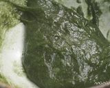 白玉粉で作る♪簡単よもぎ大福作り方5写真