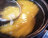 幼児食 トマトとナスのパスタ作り方15写真