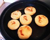芋だんご作り方6写真