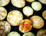 なすの甘酢炒め＊なすびがとろん♪茄子作り方4写真