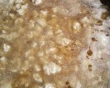 バター風味のかぼちゃにそぼろあんがけ☆作り方7写真