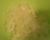 フライパンで簡単♡ヘルシー豆腐ハンバーグ作り方1写真