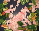 簡単♪豚肉とキャベツの味噌炒め☆回鍋肉風作り方6写真