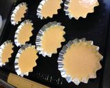 人参ピューレで簡単蒸しパン作り方9写真