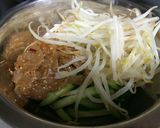 中華サラダ～マヌカ風味～作り方1写真