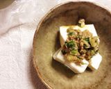 超あう☆餃子の具の残りが！！！作り方3写真