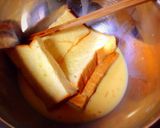 時短&手間なしフレンチトースト作り方1写真