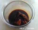 ＊うなぎ丼＊美味しいたれ＊コツあり作り方5写真
