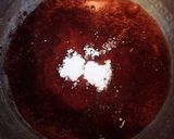 豆乳で作るチョコクリーム作り方1写真
